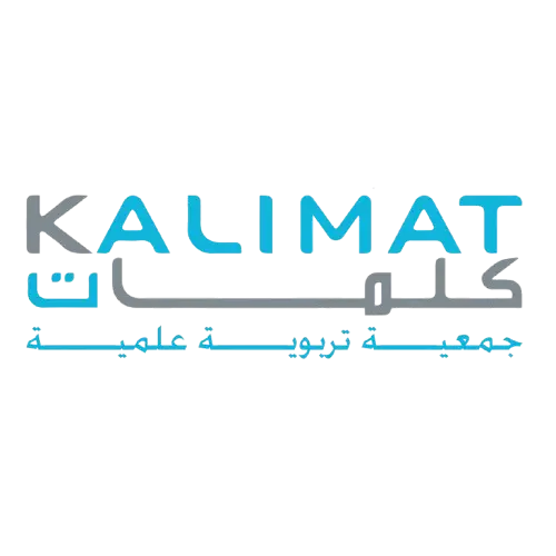 Kalimat Logo