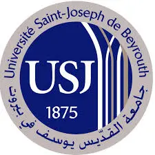 USJ Logo