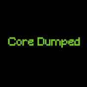 Core Dumped channel thumbnail