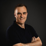 David Bombal channel thumbnail