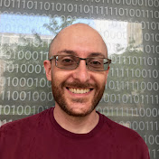 Eric Rowland channel thumbnail