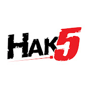 Hak5 channel thumbnail
