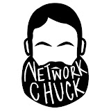 NetworkChuck channel thumbnail