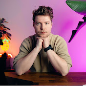 The Cherno channel thumbnail