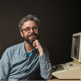 The Coding Train channel thumbnail