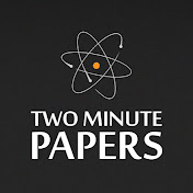 Two Minute Papers channel thumbnail